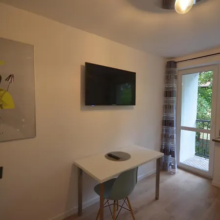 Gasthuis Blue Sail 3*