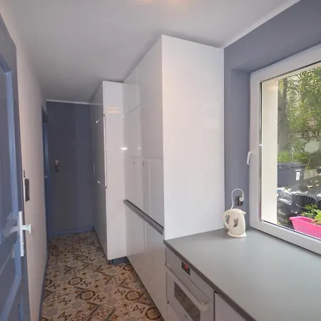 Gasthuis Blue Sail 3*