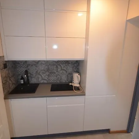 Gasthuis Blue Sail 3*