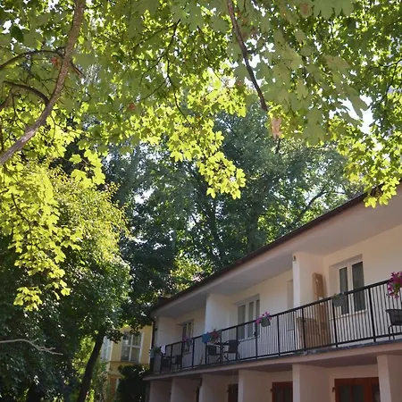 Gasthuis Blue Sail 3*