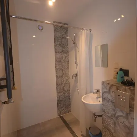 Gasthuis Blue Sail 3*