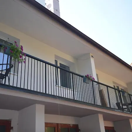 Guest house Blue Sail
