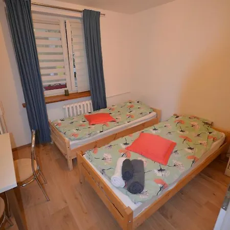 Blue Sail Guest house Sopot