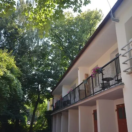 Blue Sail Guest house
