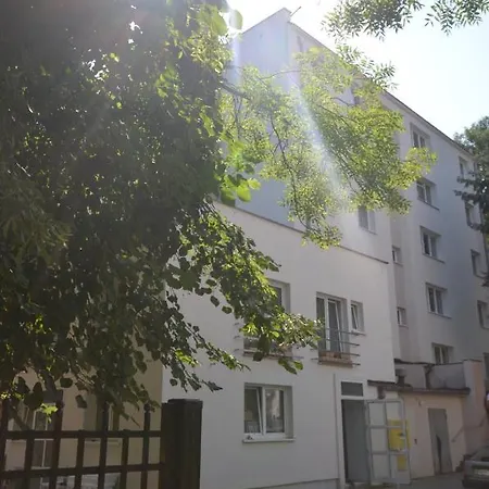 Blue Sail Pensjonat 3*