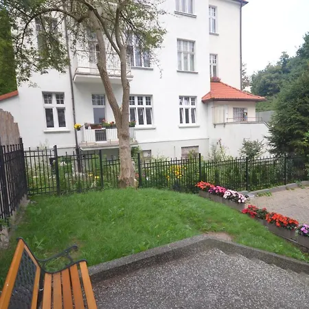 Gasthuis Blue Sail Sopot