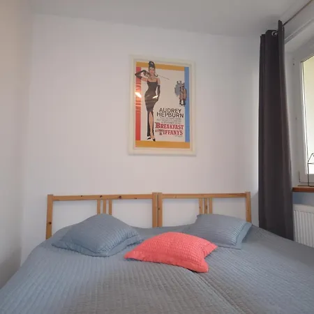 Blue Sail Guest house