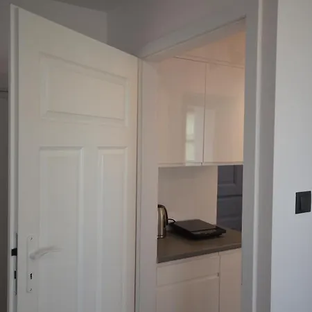 Blue Sail Gasthuis Sopot