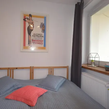 Blue Sail Guest house Sopot