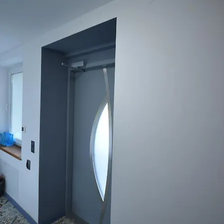 Guest house Blue Sail *