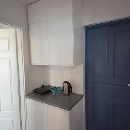 Gasthuis Blue Sail 3*