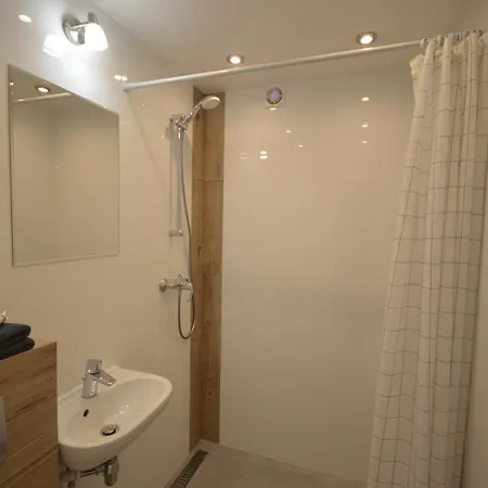 Blue Sail Gasthuis 3*