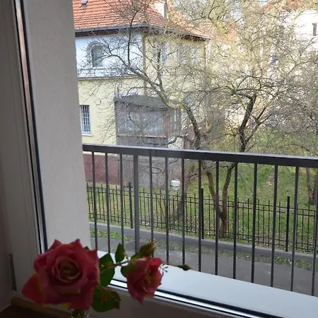 Blue Sail Guest house Sopot