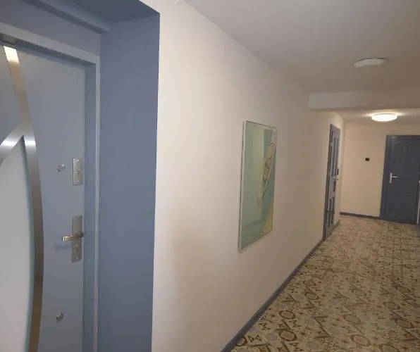 Blue Sail Гостевой дом