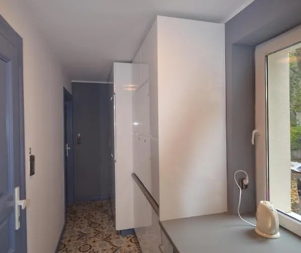 Гостевой дом Blue Sail