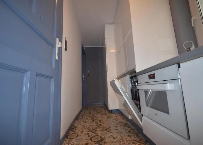 Blue Sail Гостевой дом