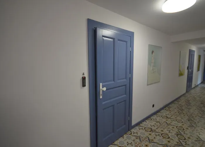 Blue Sail Сопот