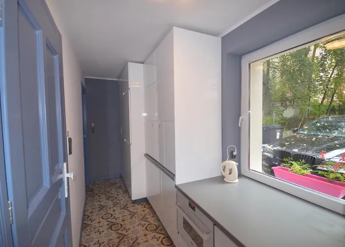 Гостевой дом Blue Sail 3*