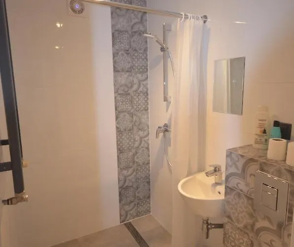 Blue Sail Гостевой дом