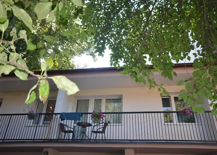 Blue Sail Гостевой дом