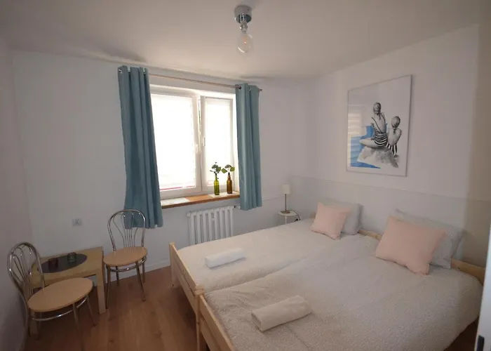 Blue Sail 3* Сопот