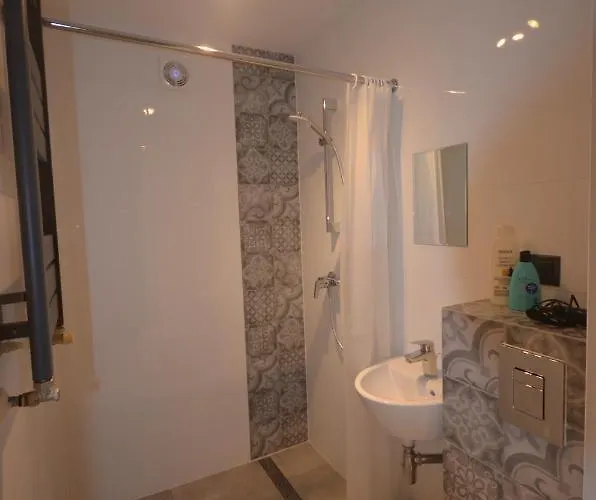 Гостевой дом Blue Sail 3*