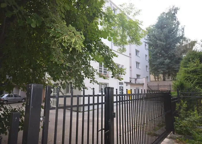 Blue Sail Сопот