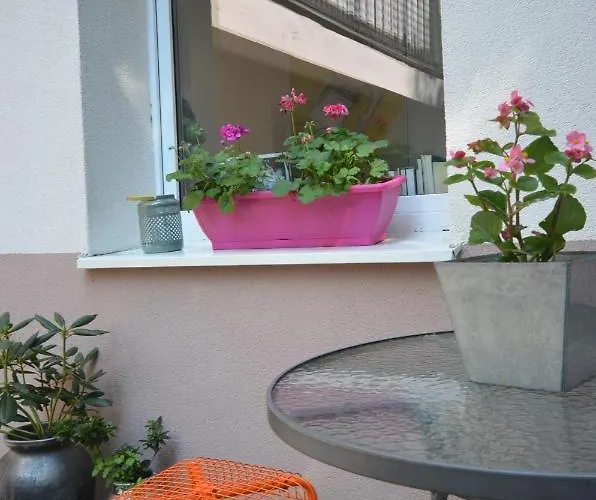 Blue Sail Сопот