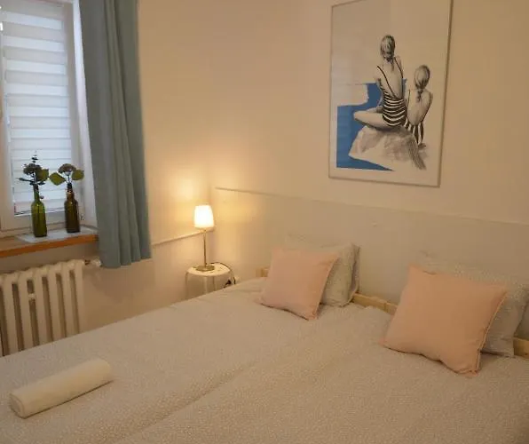 Гостевой дом Blue Sail