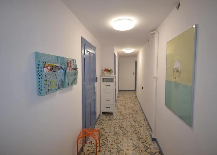 Blue Sail 3* Сопот