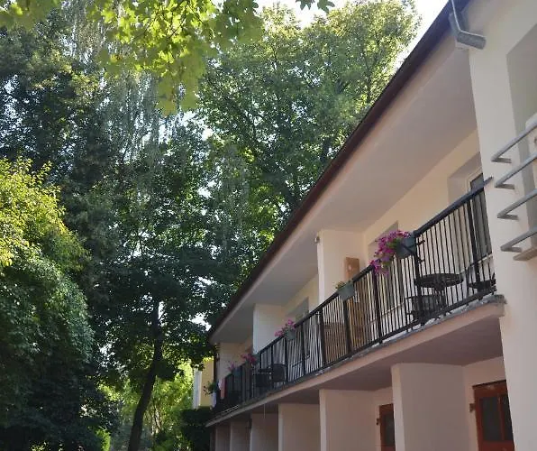 Blue Sail Гостевой дом