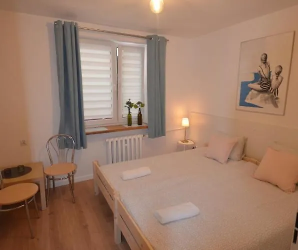 Гостевой дом Blue Sail