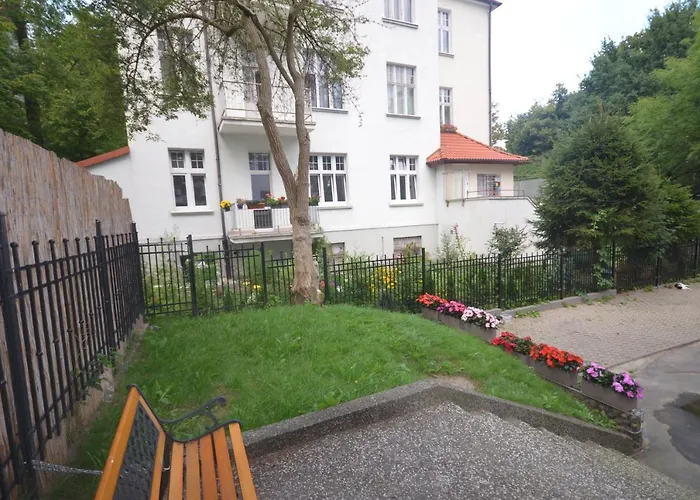 Гостевой дом Blue Sail Сопот