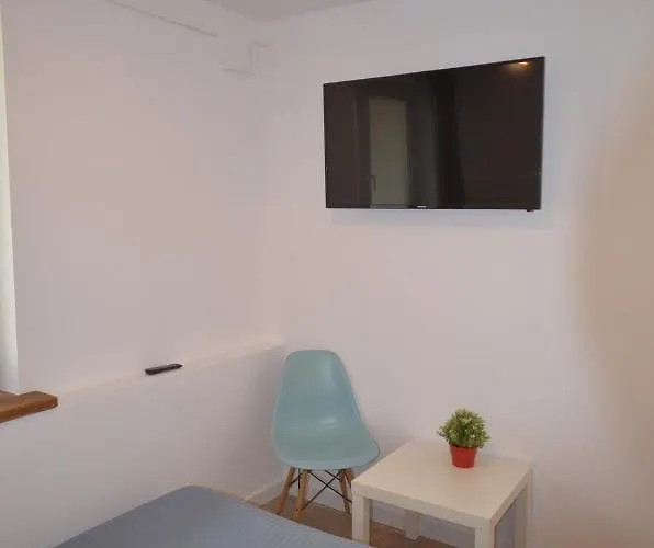 Blue Sail Гостевой дом