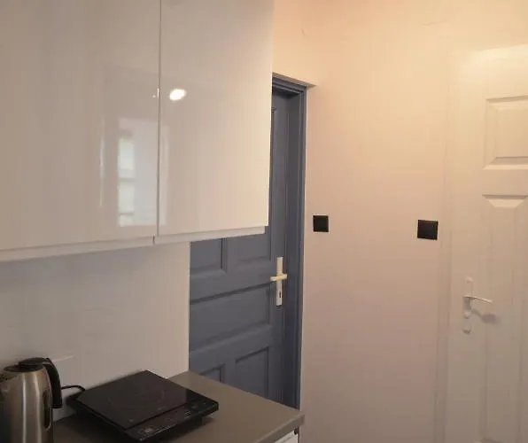 Blue Sail Гостевой дом