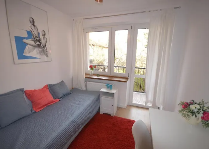 Blue Sail Сопот