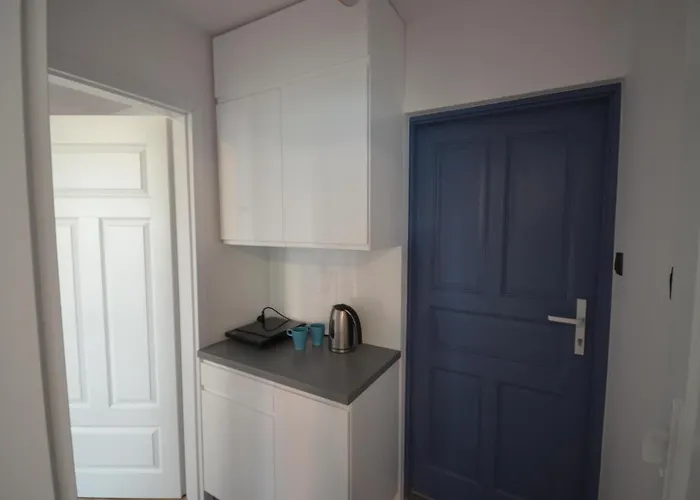 Blue Sail 3* Сопот