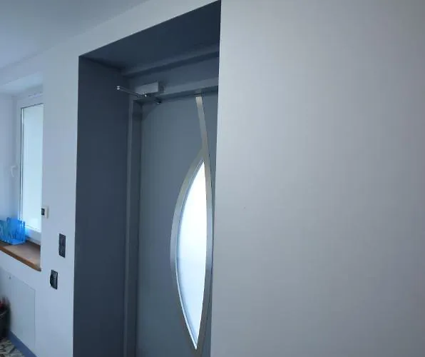 Гостевой дом Blue Sail 3*