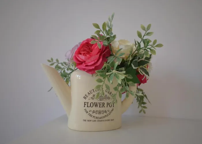 Blue Sail Гостевой дом