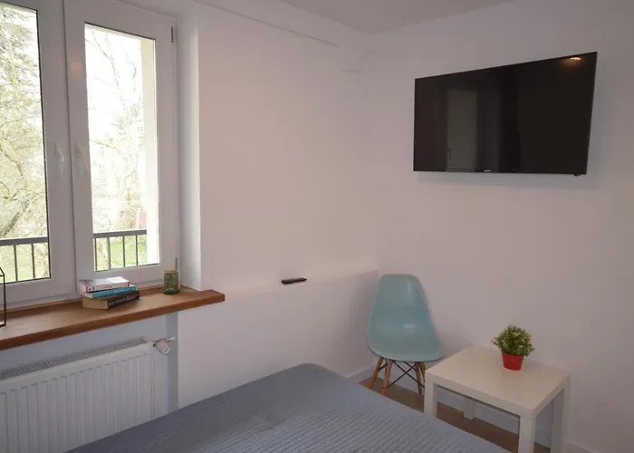 Гостевой дом Blue Sail